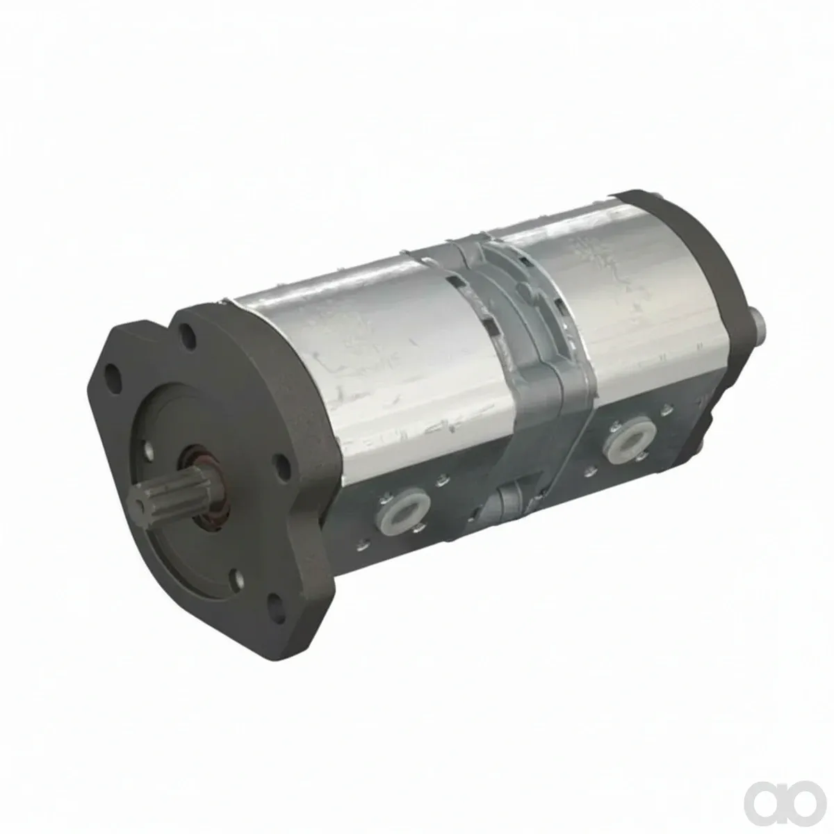 Case IH - Non Original - 0510765351 - Hydraulic Pump