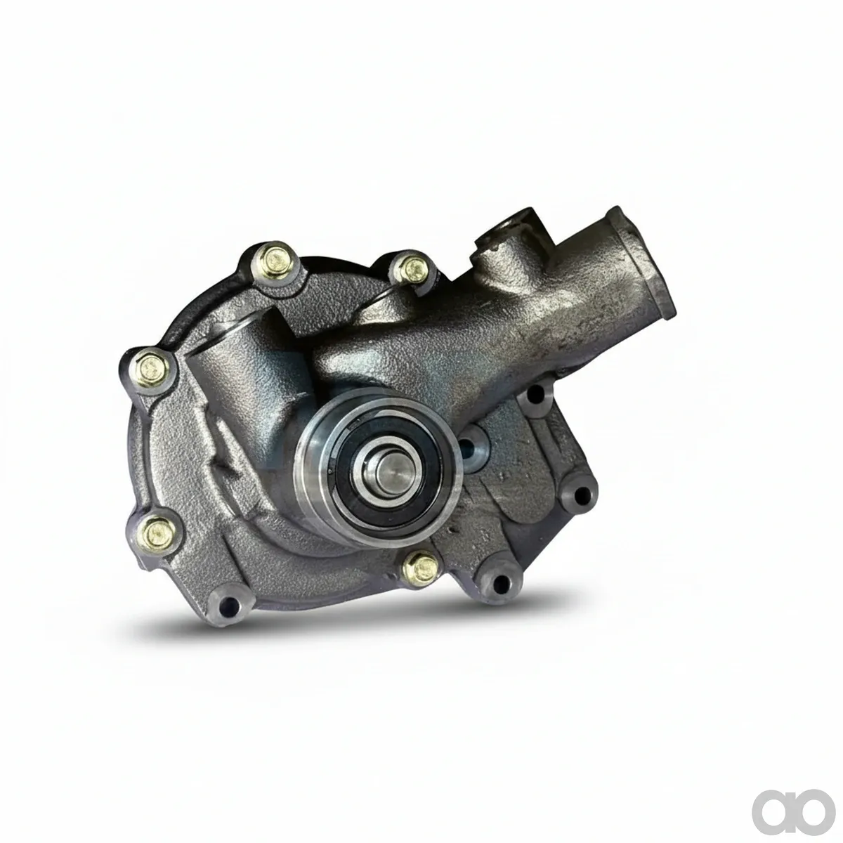 Case IH - Non Original - 162084060704 - Water Pump
