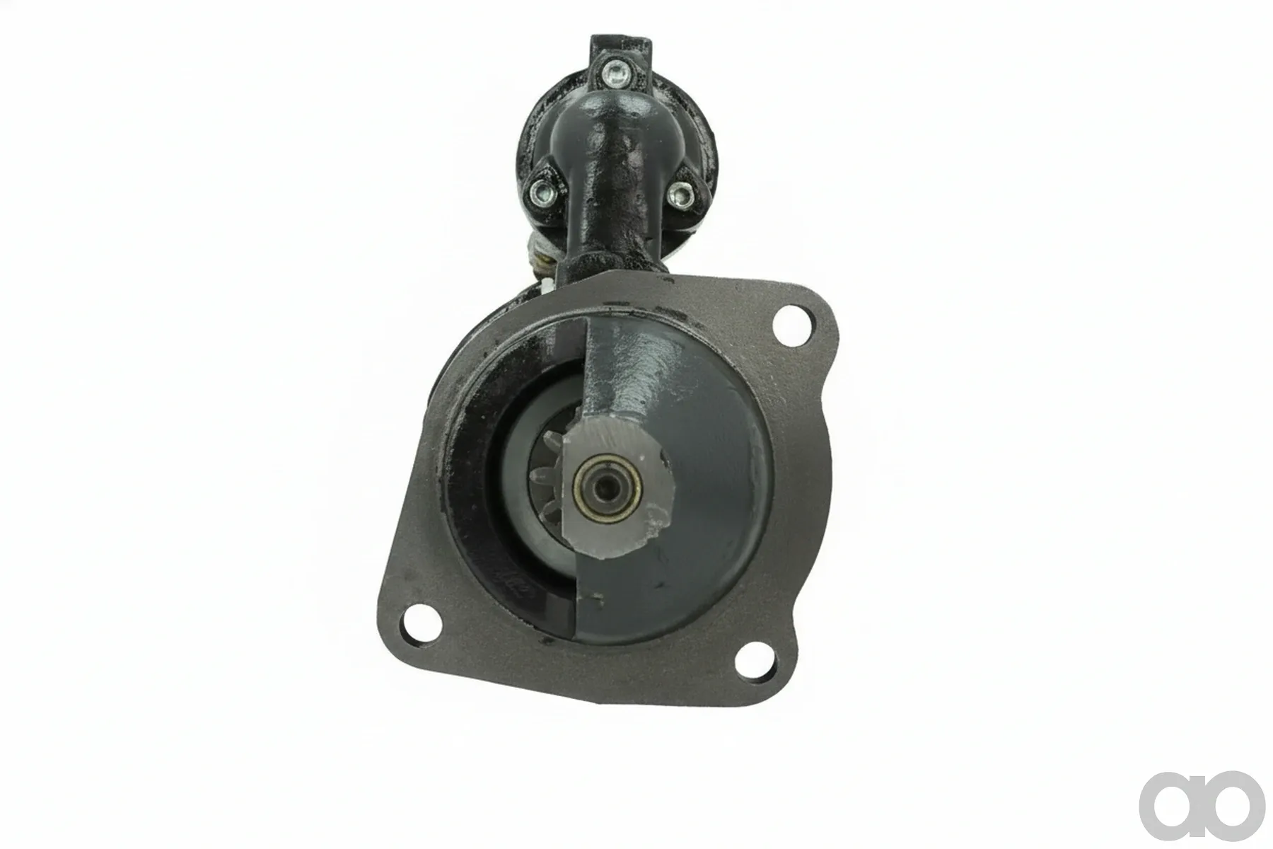 Case IH - Non Original - 3228192R91 - Starter 12V 3.1KW IS0705