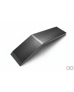 Case IH - Non Original - 3234651R1 - Rear Fender Left
