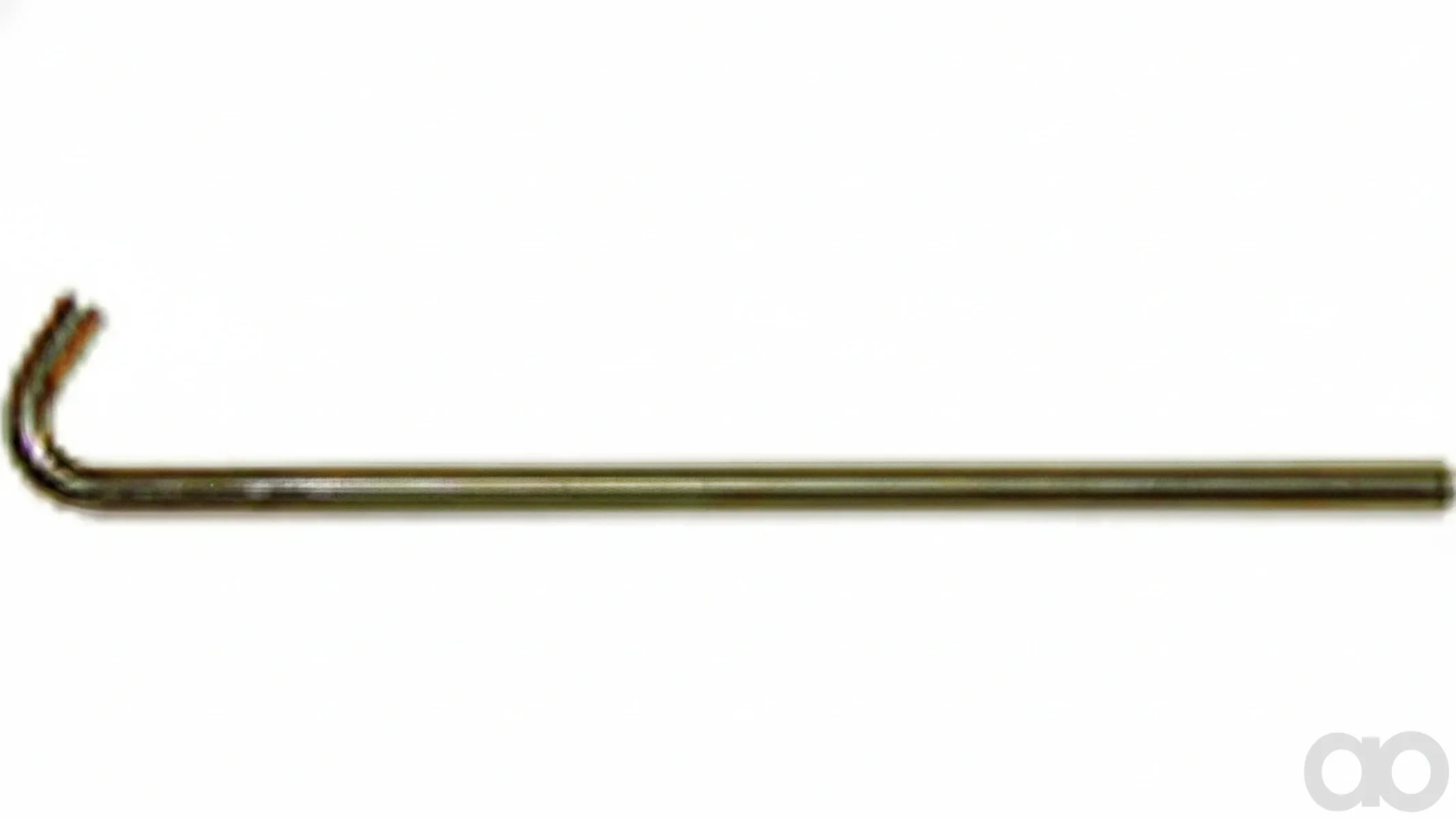 Case IH - 103807 - Hook