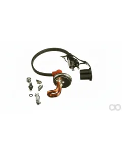 Case IH - 106725A1 - Heater