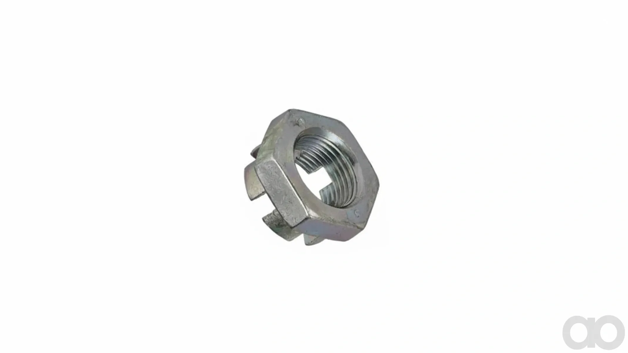 Case IH - 10724721 - Nut