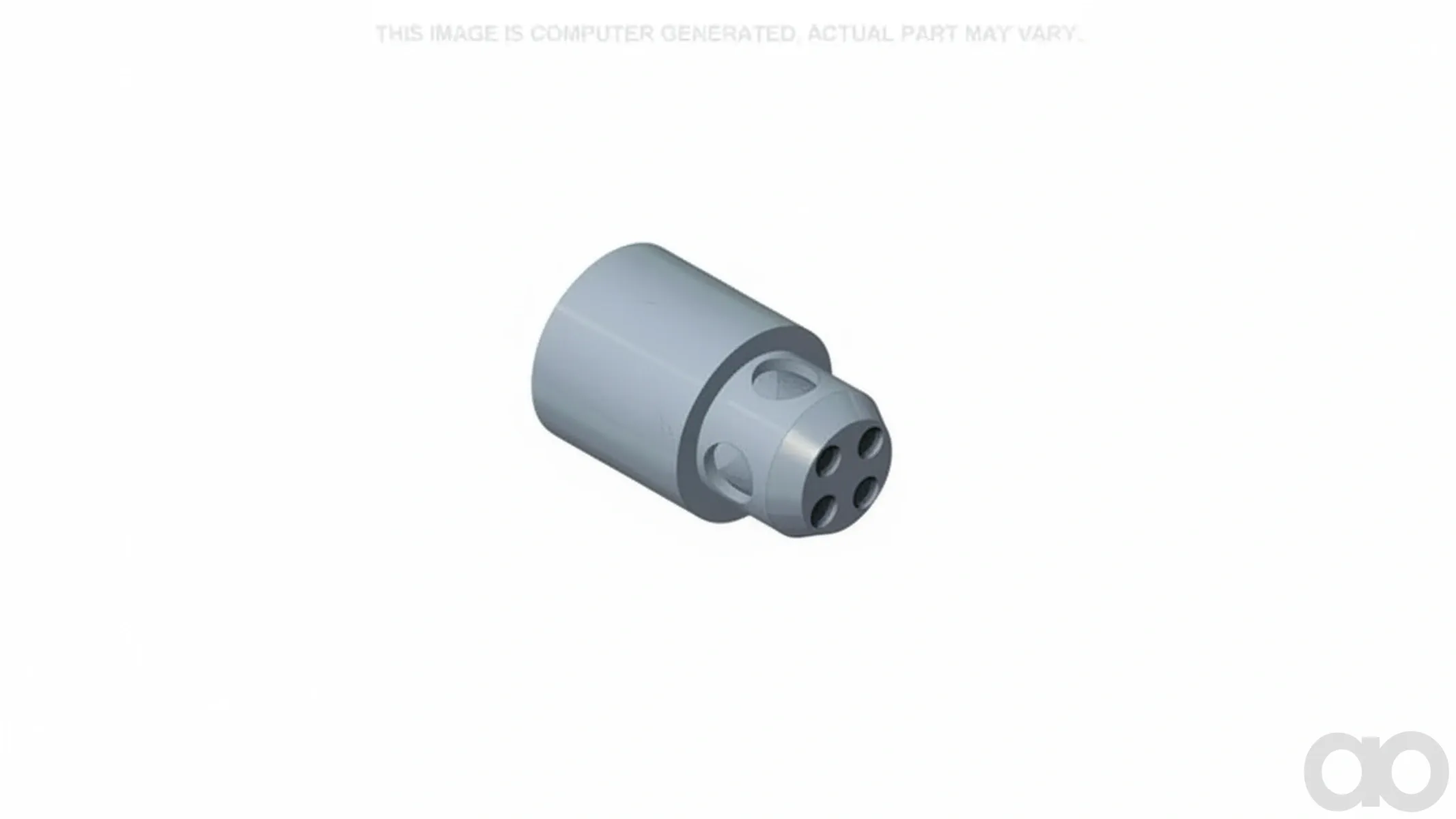 Case IH - 107453A1 - Plunger