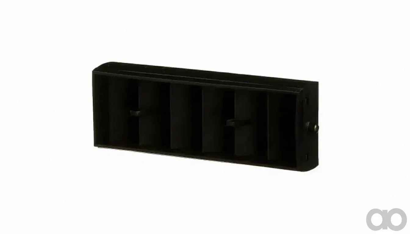 Case IH - 109227C1 - Vent