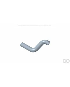 Case IH - 120779C1 - Radiator Hose