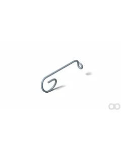 Case IH - 120903A1 - Bracket