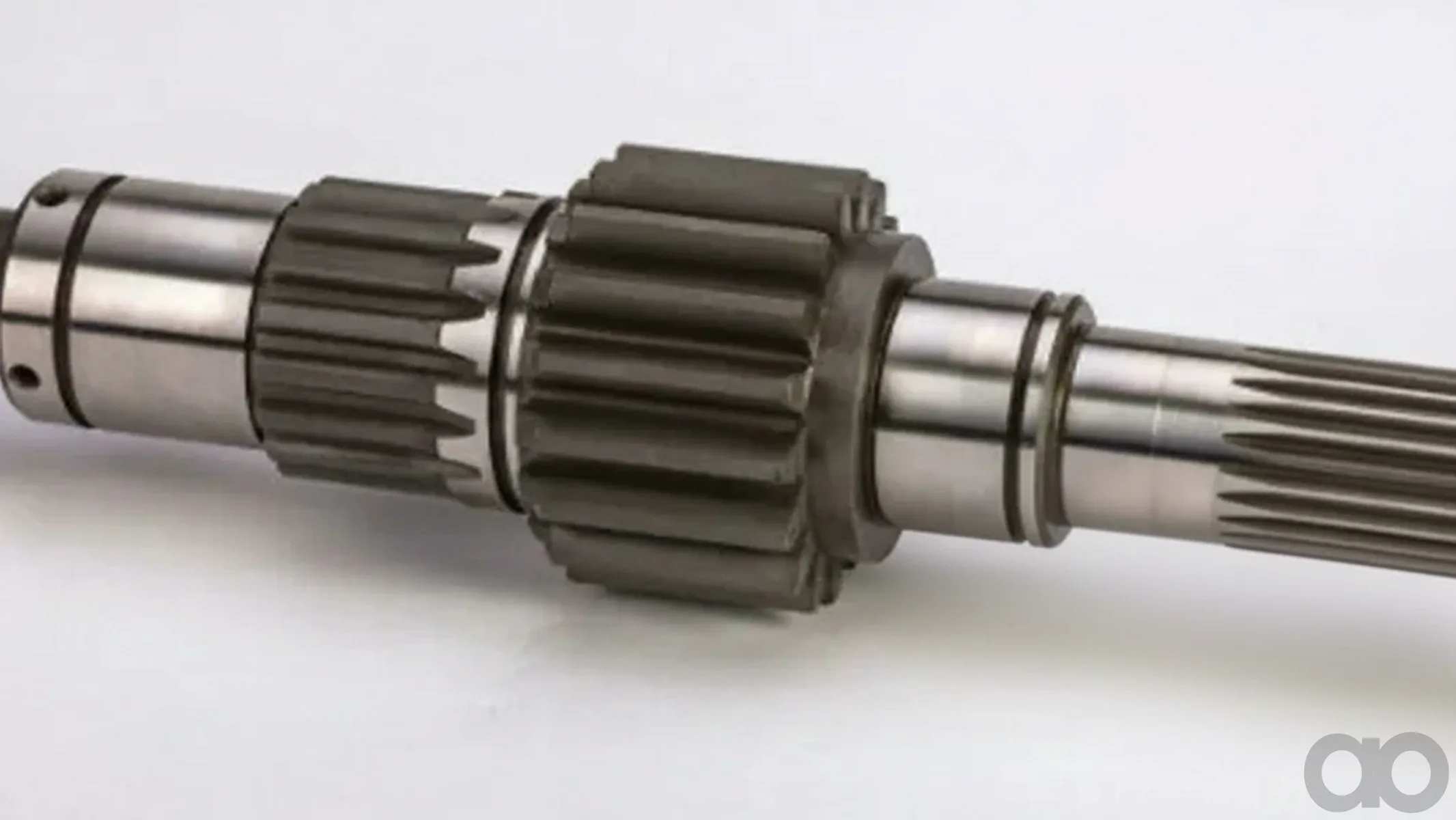 Case IH - 120985C1 - Shaft