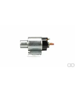 Case IH - 121904C1 - Solenoid Switch