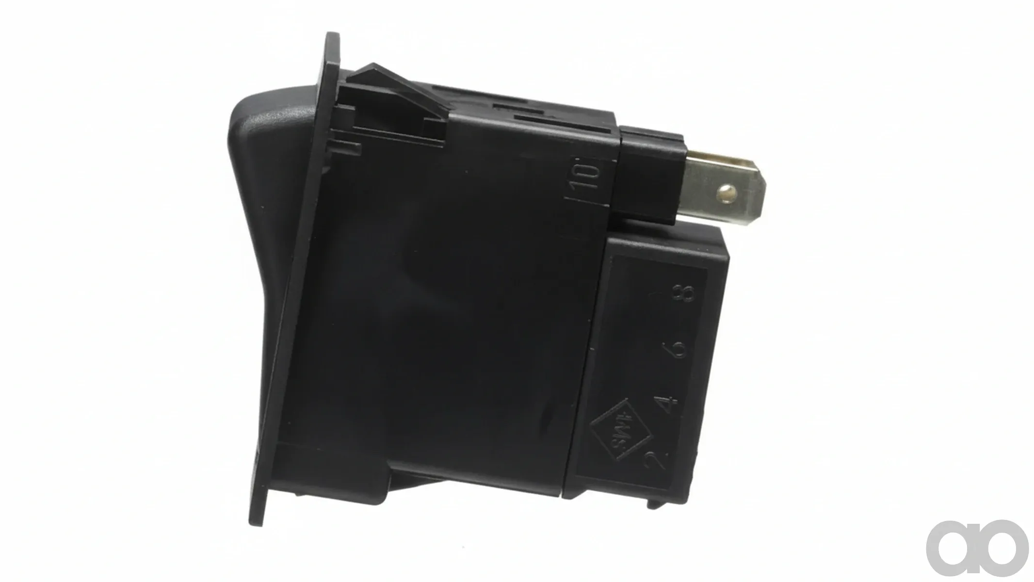 Case IH - 124095A1 - Light Switch