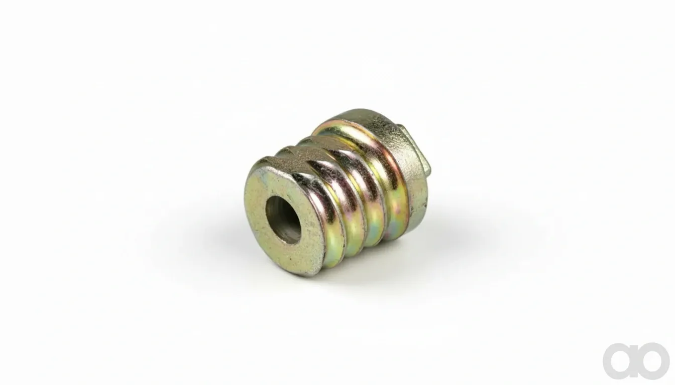 Case IH - 124366A1 - Nut, Special