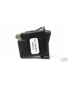 Case IH - 124535A1 - Switch