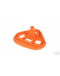 Case IH - 124670A1 - Cover Plate