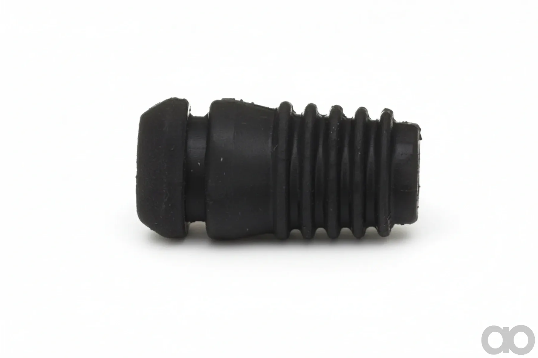 Case IH - 1250522C3 - A/C Drain Fitting - 31.85 mm L x 16 mm W