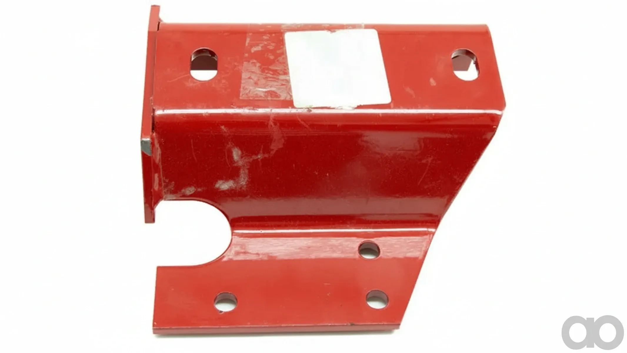Case IH - 125450A1 - Support