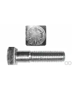Case IH - 1256883C1 - Screw