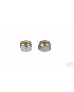 Case IH - 12575021 - Nut