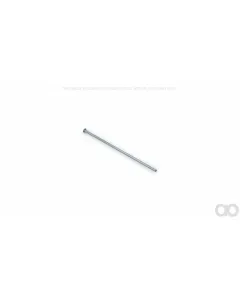 Case IH - 1263538C6 - Arbor Bolt - 8 Blades - Drilled - 1-1/2
