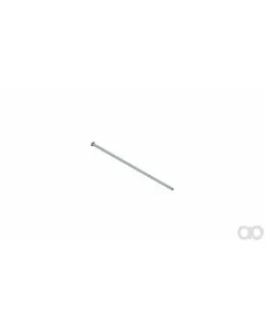 Case IH - 1263616C4 - Square Head Screw