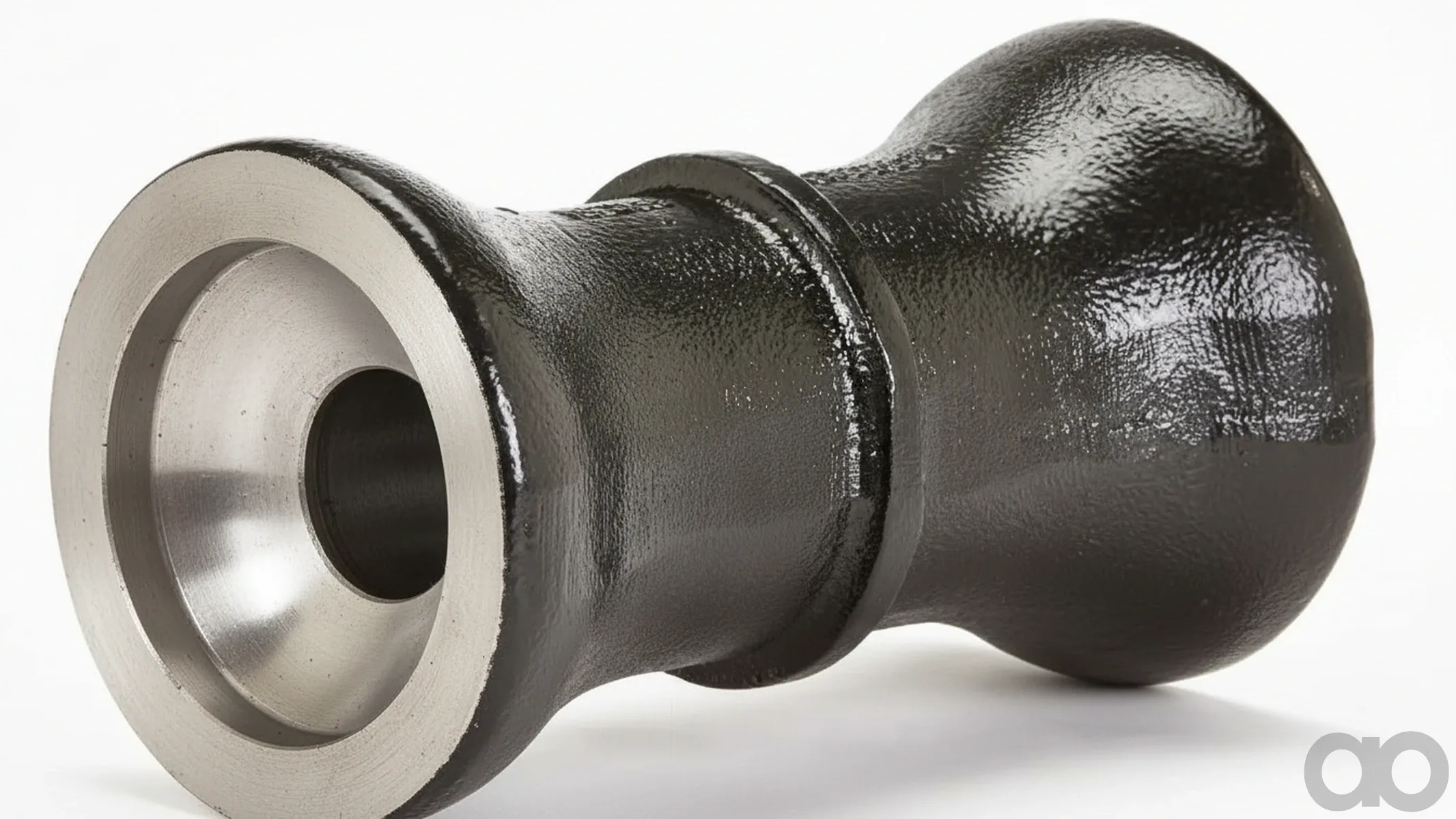 Case IH - 1263631C1 - Piston Valve