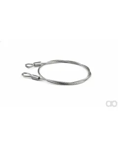 Case IH - 126396A1 - Cable