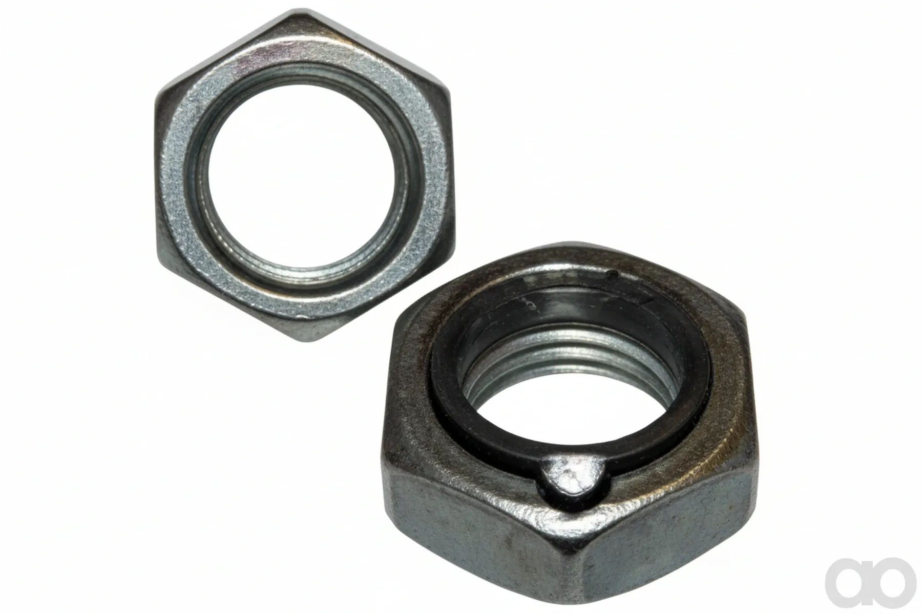 Case IH - 194737C1 - Lock Nut