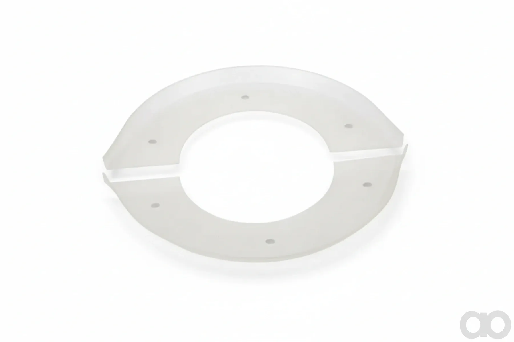 Case IH - 195202C1 - Gasket