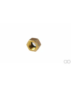 Case IH - 195428C1 - Lock Nut