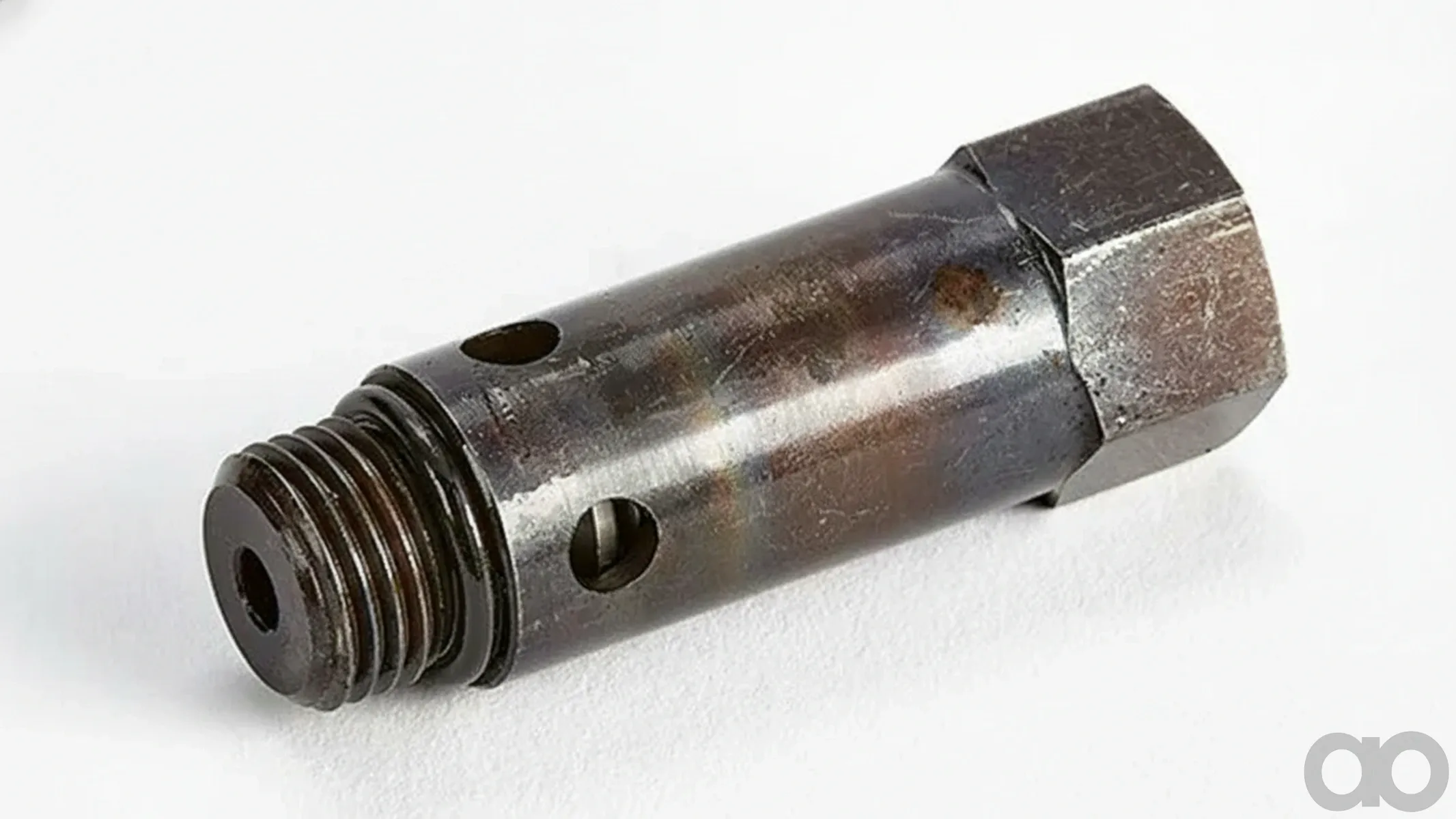 Case IH - 1958028C1 - Valve