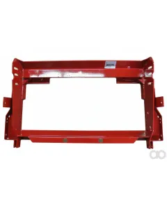 Case IH - 197389A3 - Frame Assy