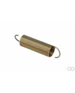Case IH - 1974771C1 - Spring