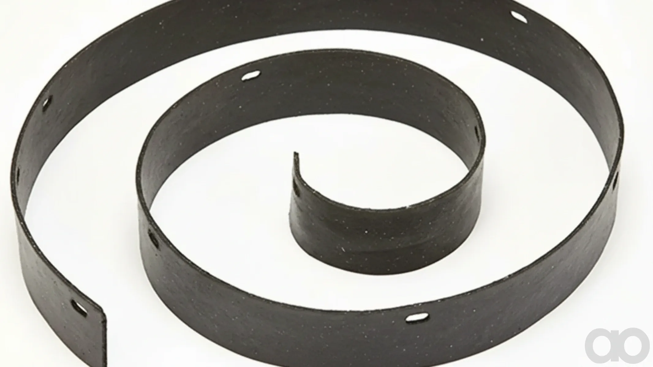 Case IH - 198925A1 - Gasket