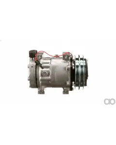 Case IH - 2146116 - AC Compressor
