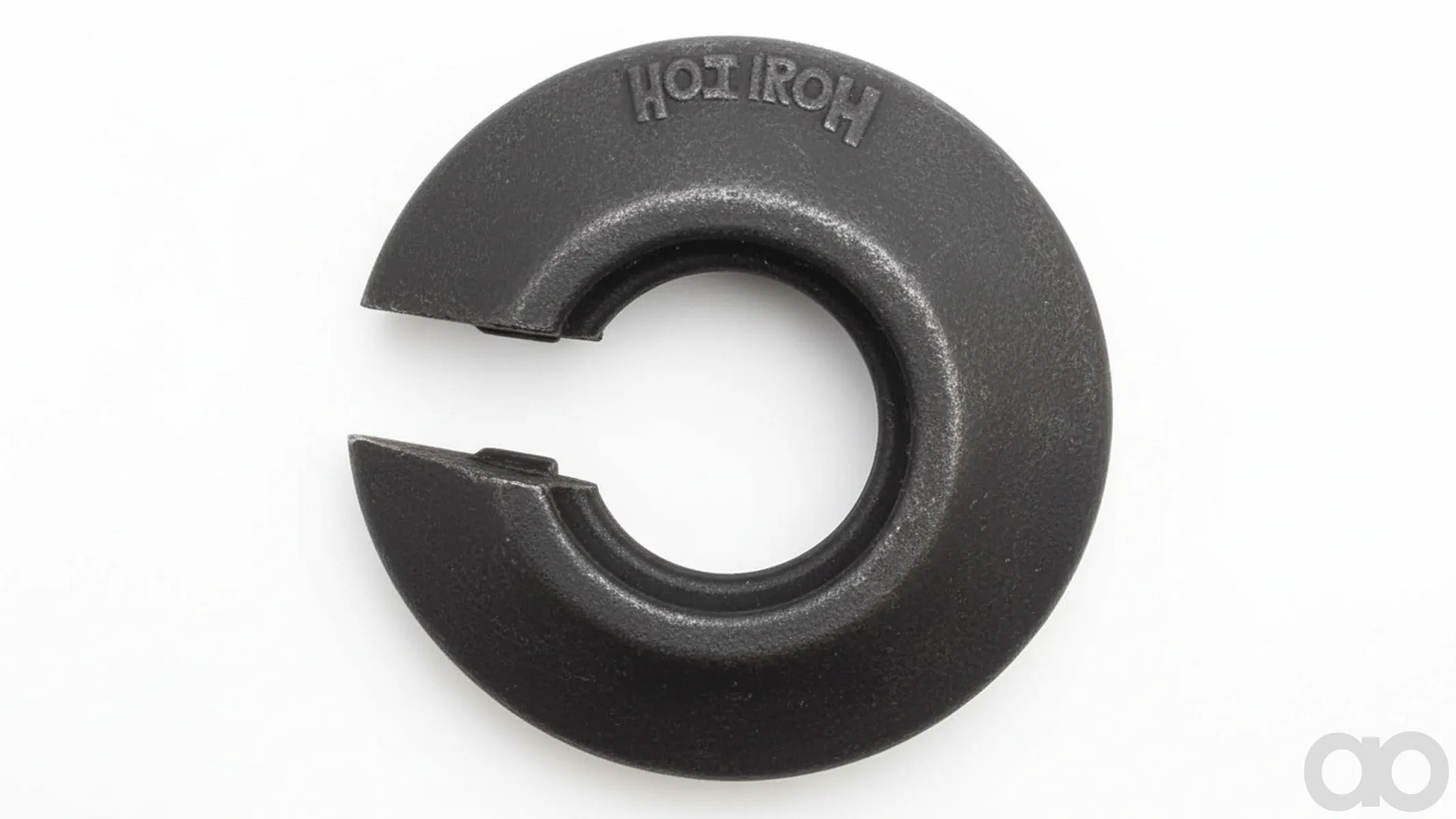 Case IH - 21318 - Retaining Plate
