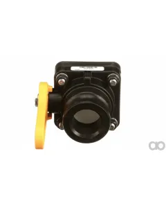 Case IH - 21381 - Valve