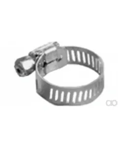 Case IH - 21414104 - Hose Clamp