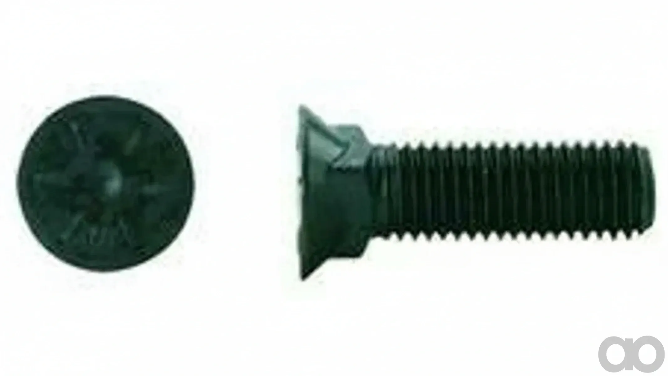 Case IH - 22611 - Clip, Electrical