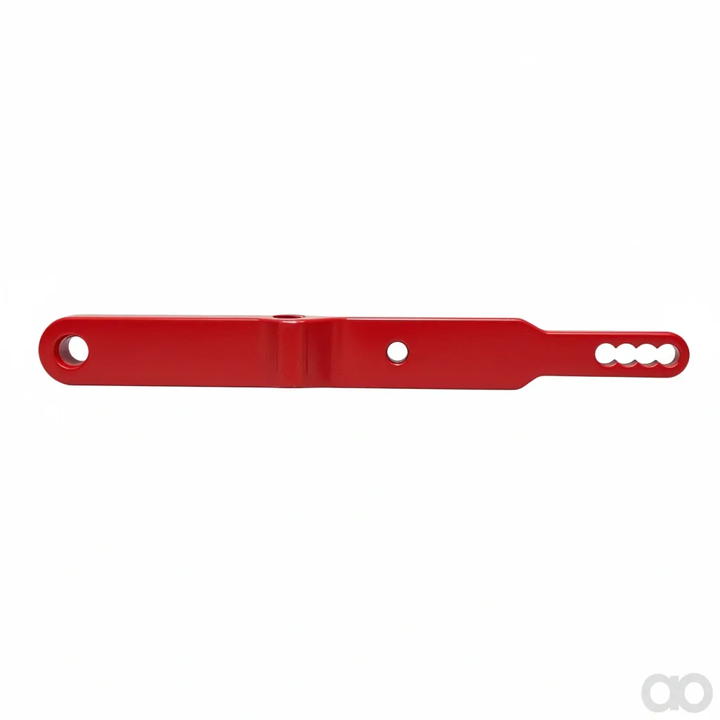 Case IH - 241148 - Gasket