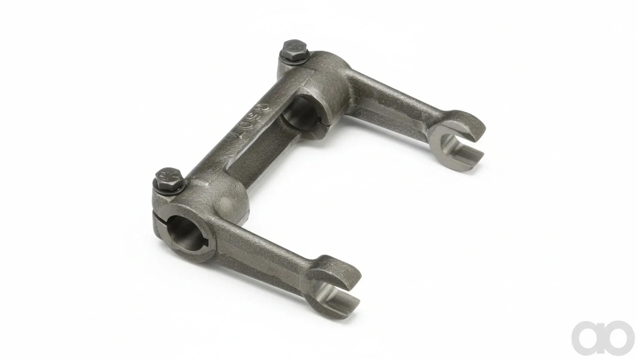 Case IH - 243502 - Joint Fork