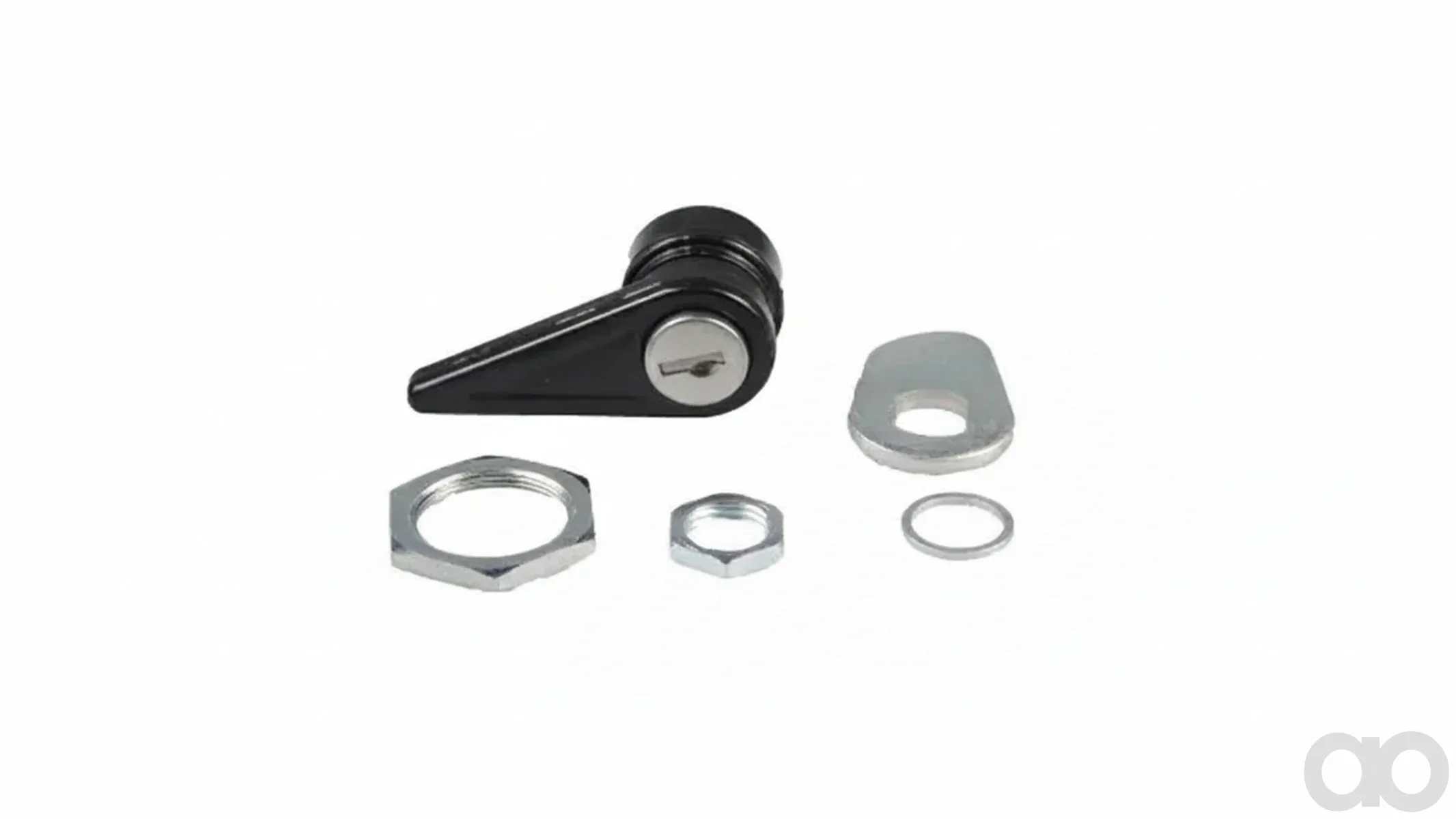 Case IH - 255065A1 - Latch