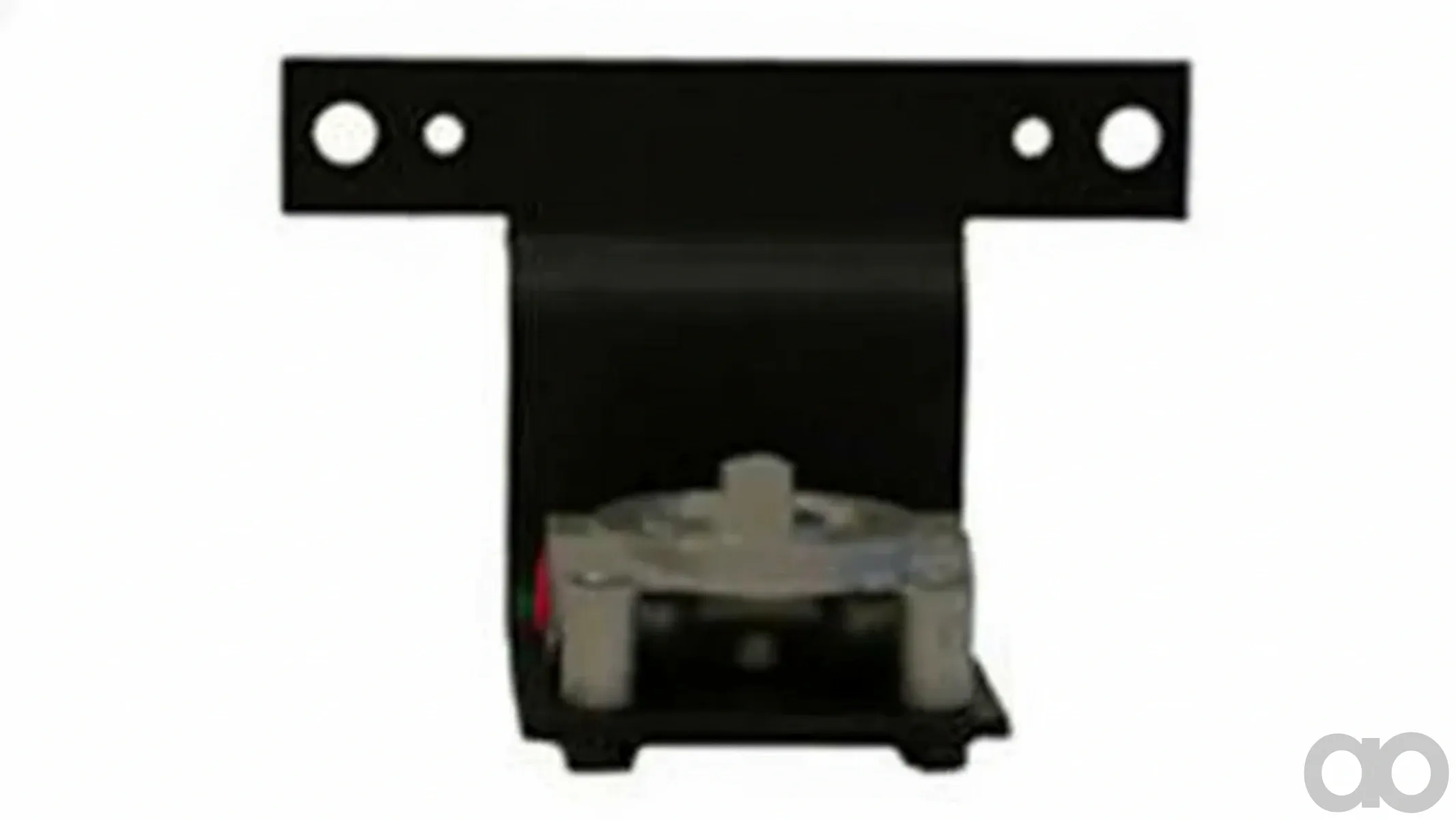 Case IH - 257715S - Filter Head