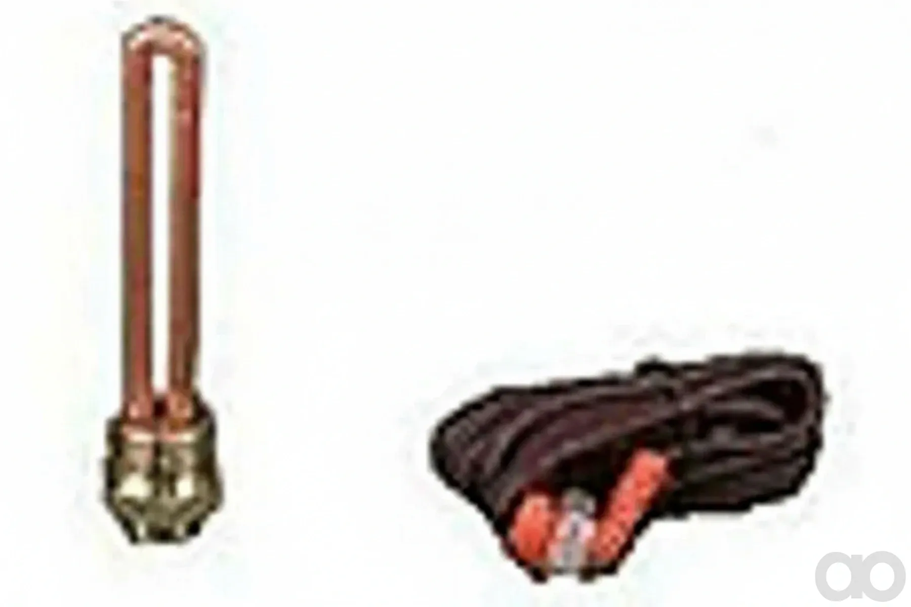 Case IH - 259379C - Heating Device