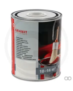 Case IH - 27012041 - Silver Metallic Granite
