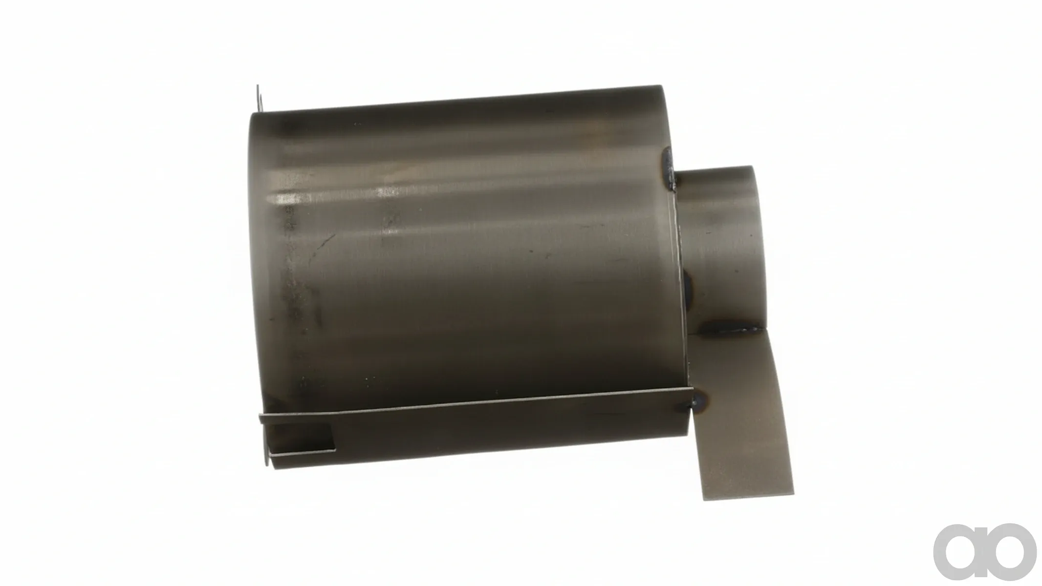 Case IH - 305725A1 - Baffle