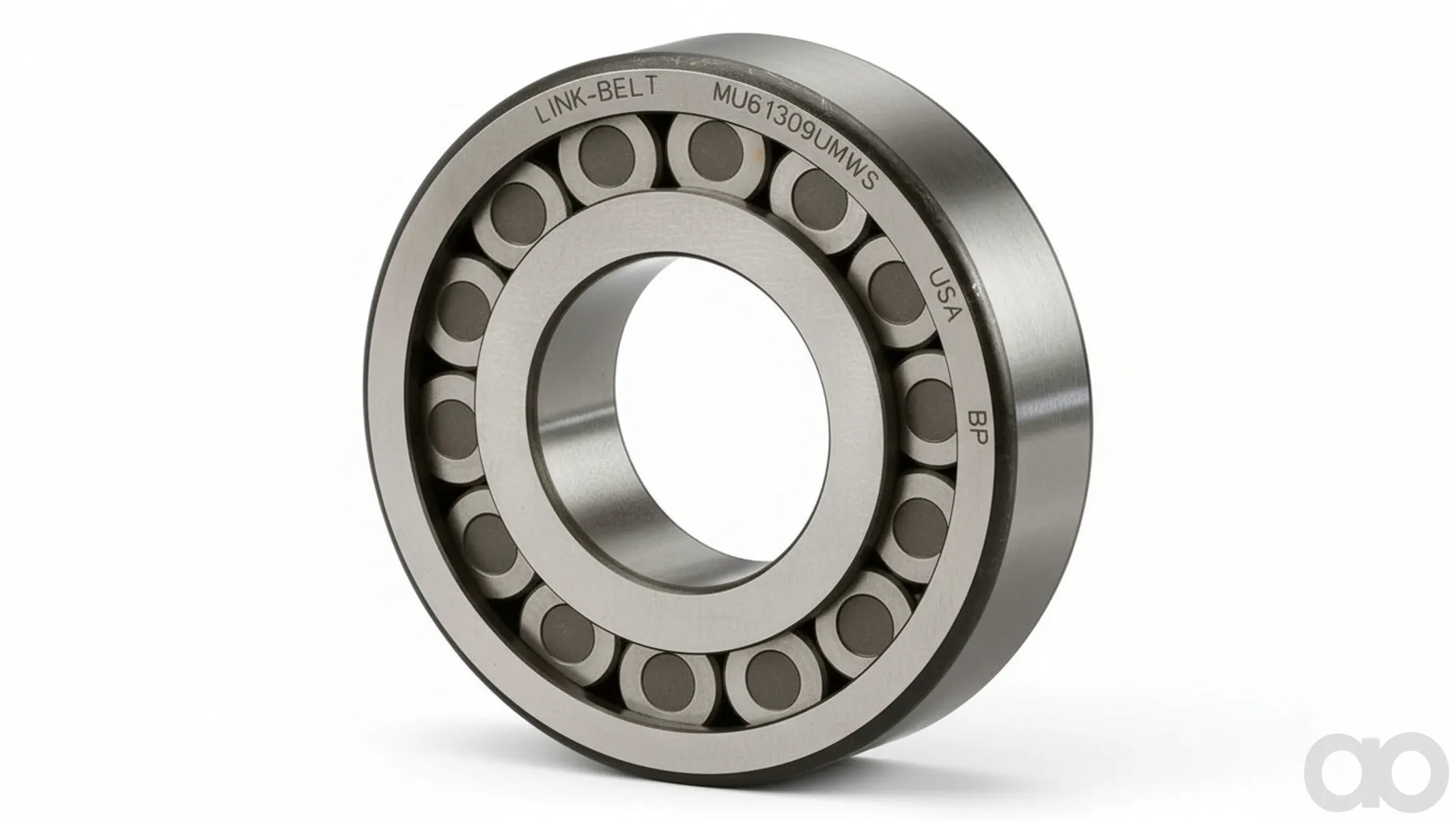 Case IH - 319393A1 - Ball Bearing