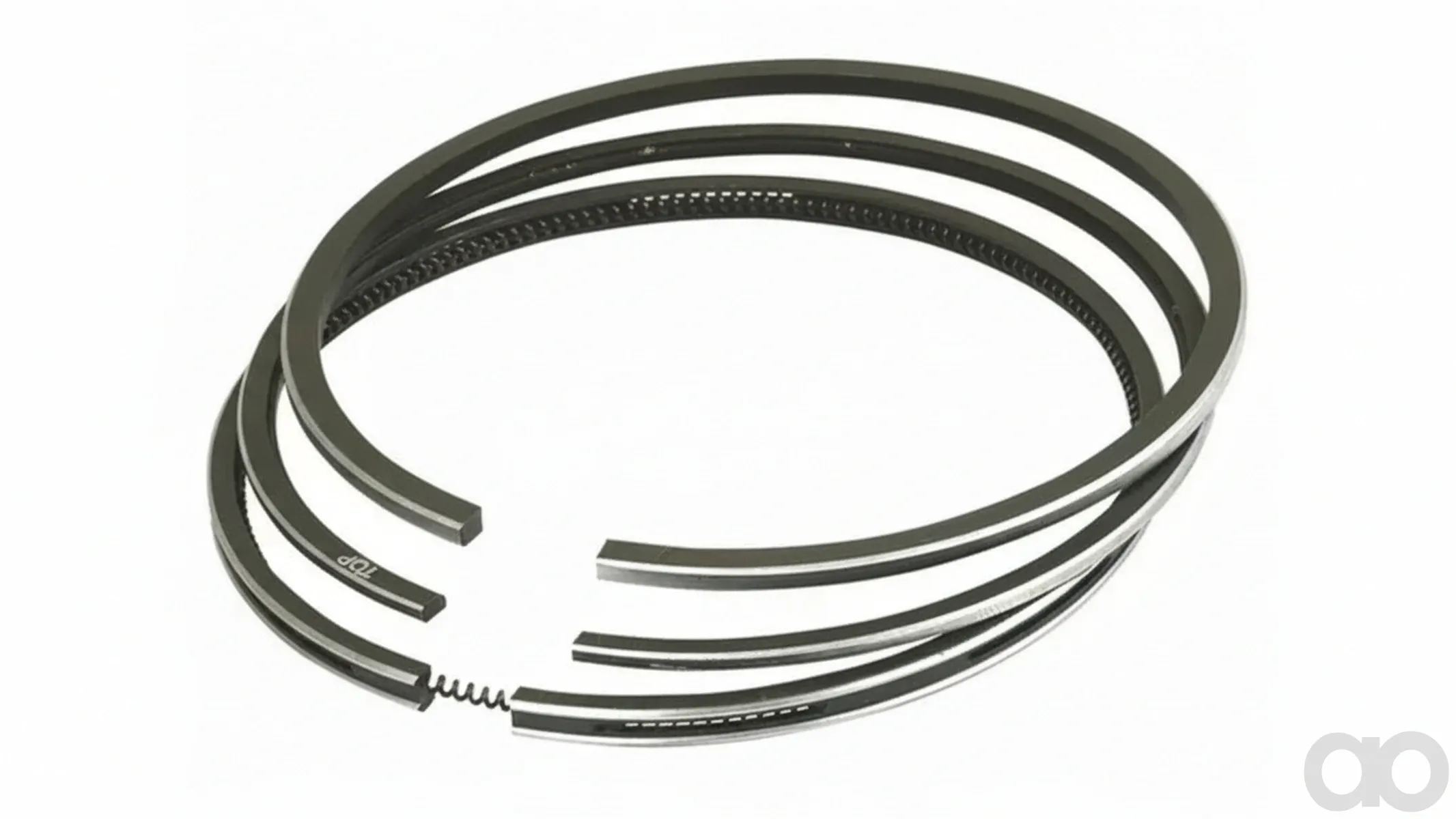 Case IH - 3218669R91GV - Piston Ring Set