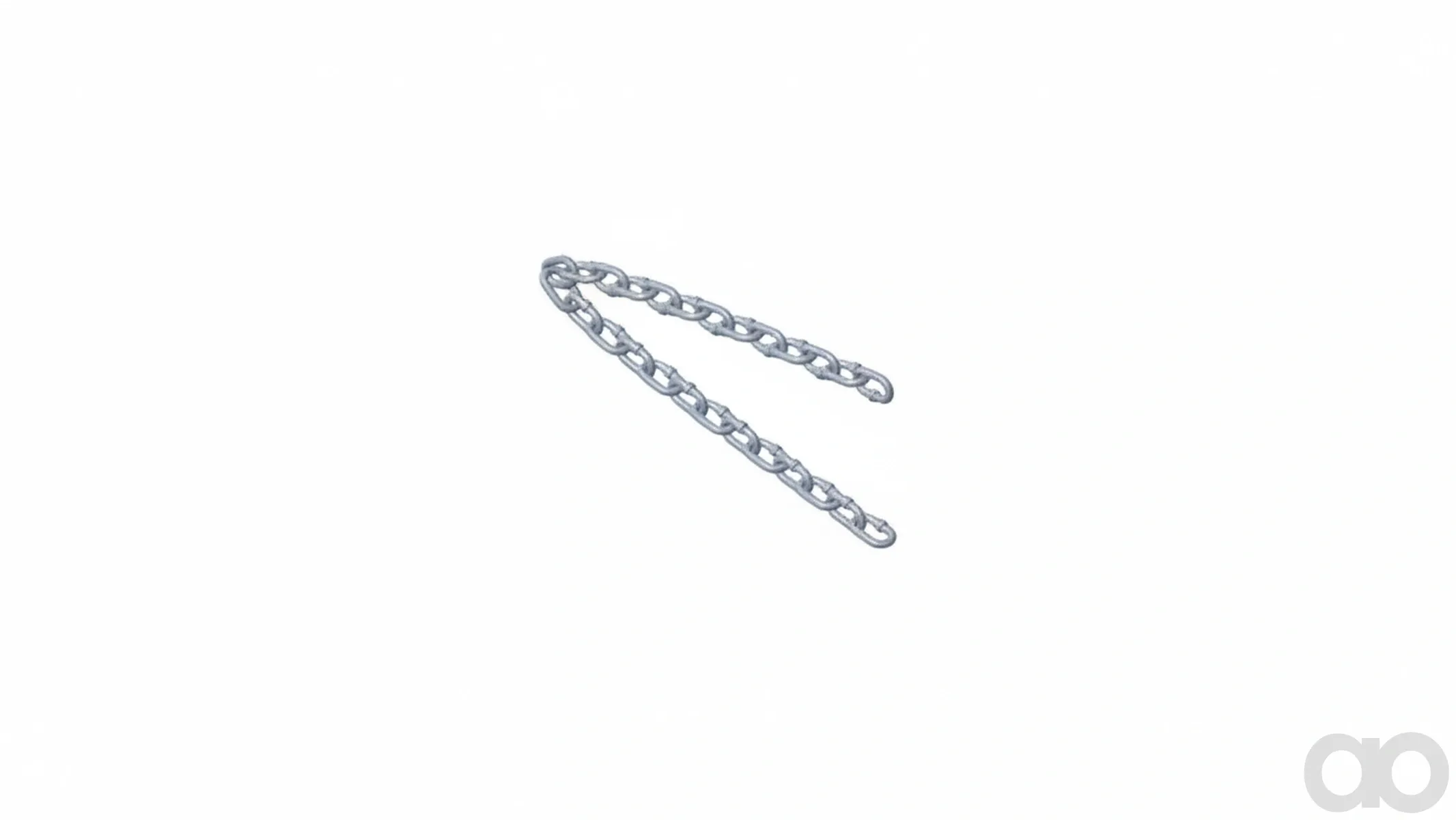 Case IH - 324546A1 - Chain