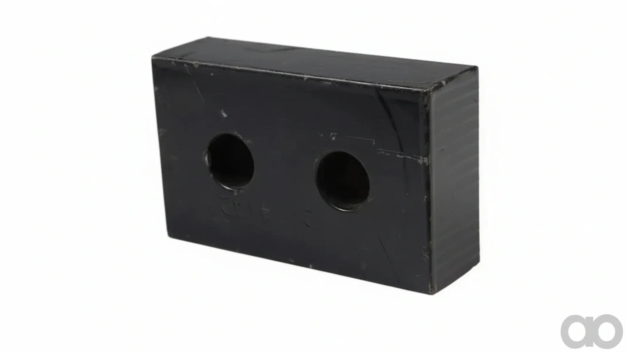 Case IH - 327641A2 - Spacer