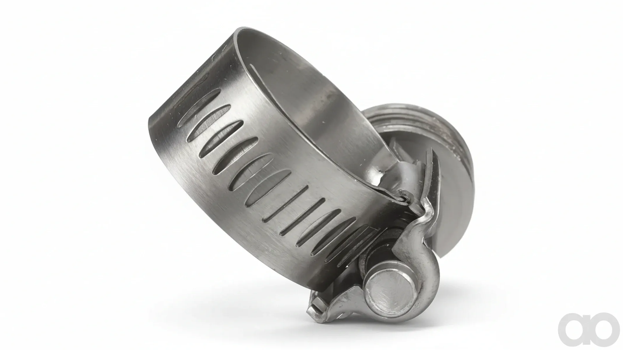 Case IH - 328186A1 - Hose Clamp