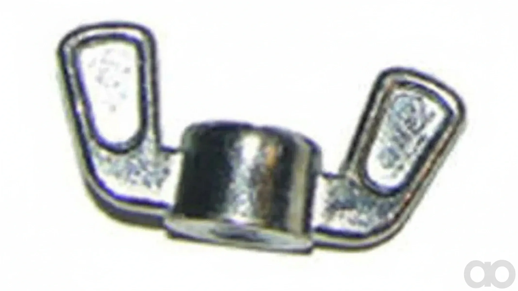Case IH - 3302527S - Locknut